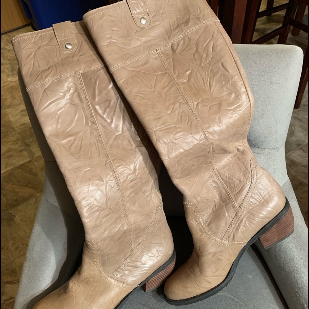 Gianni Bini Boots